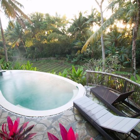 Lotus Villa Ubud By Mahaputra Exterior foto